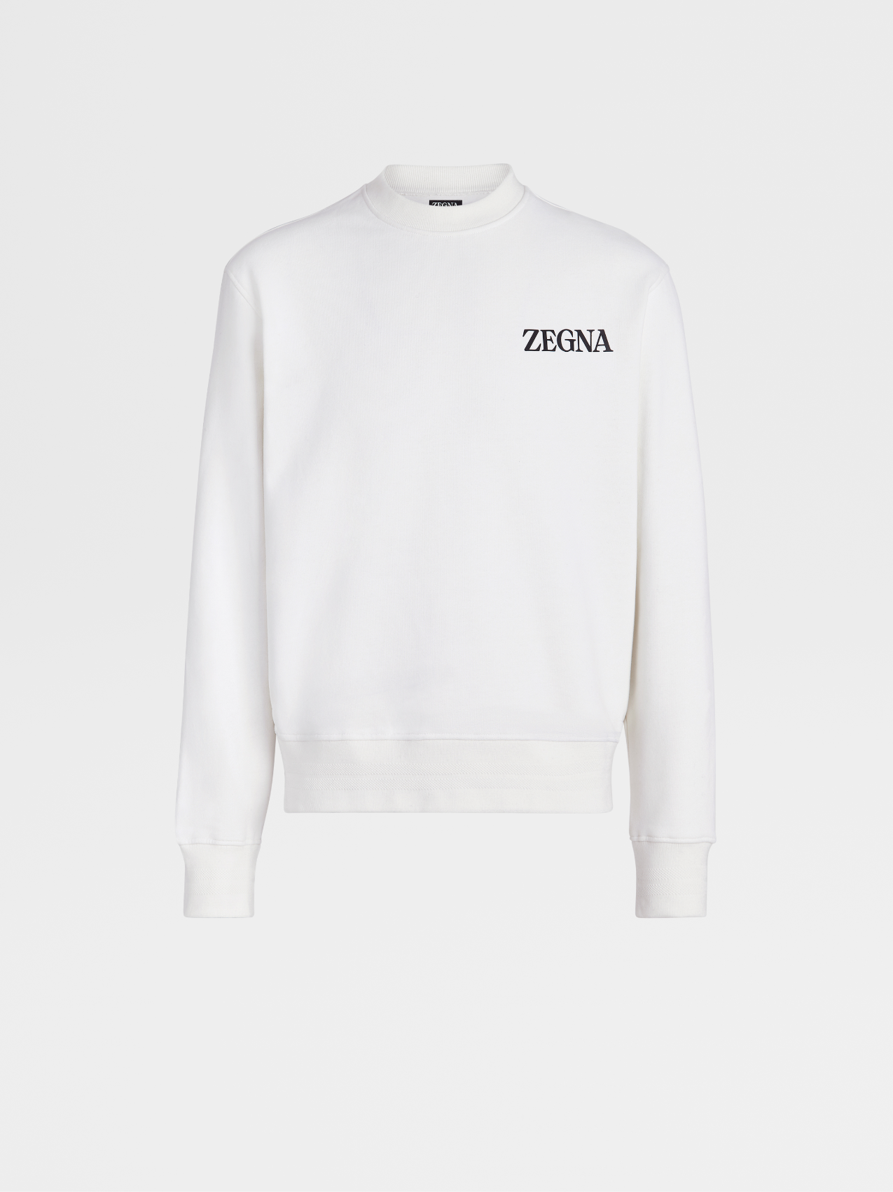 #UseTheExisting™ Cotton Crewneck Sweatshirt